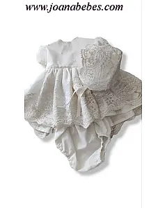 ARTESANIA REYES JESUSITO 3 PIEZAS CEREMONIA