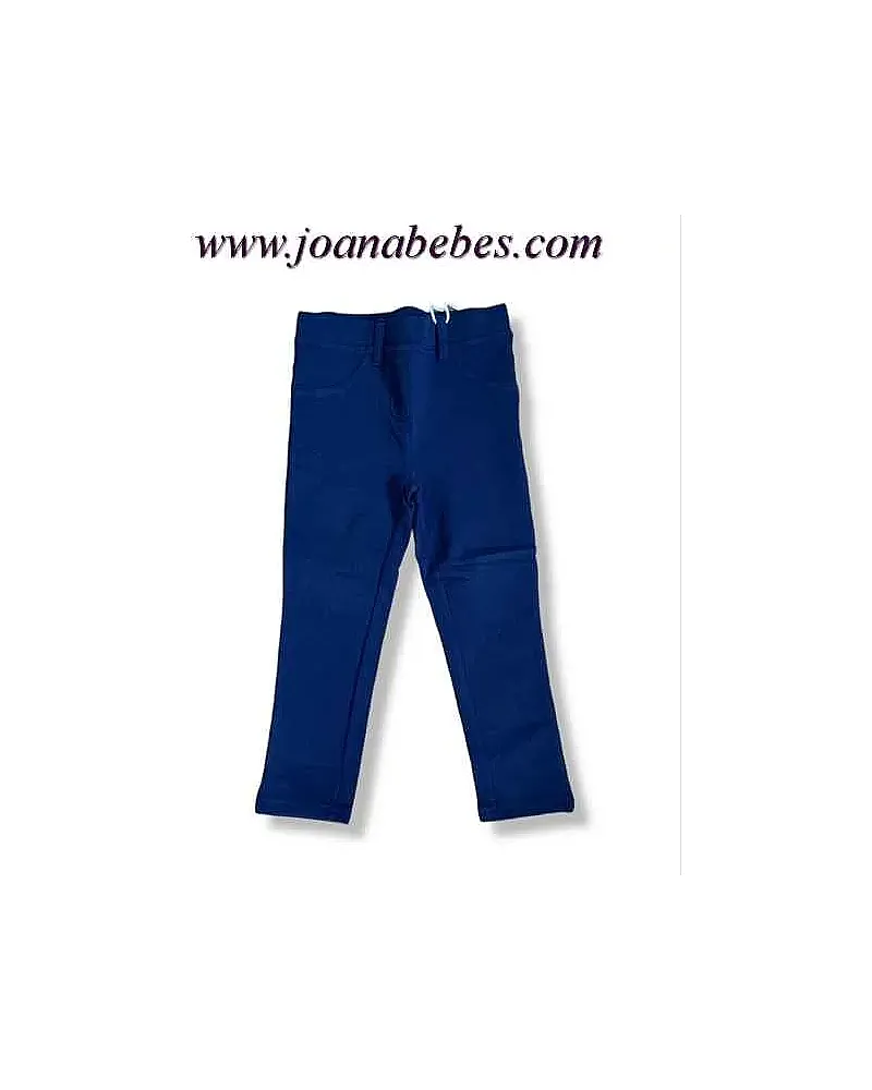 Losan Leggins marino