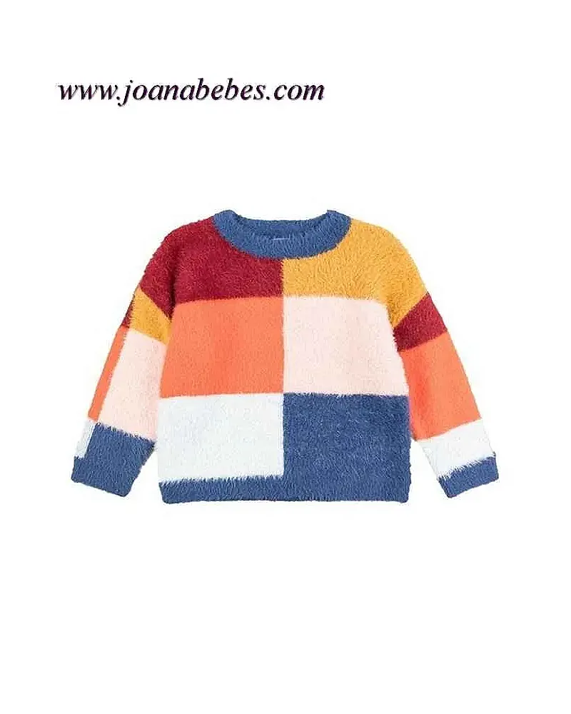 Losan jersey tricotosa