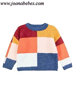 Losan jersey tricotosa