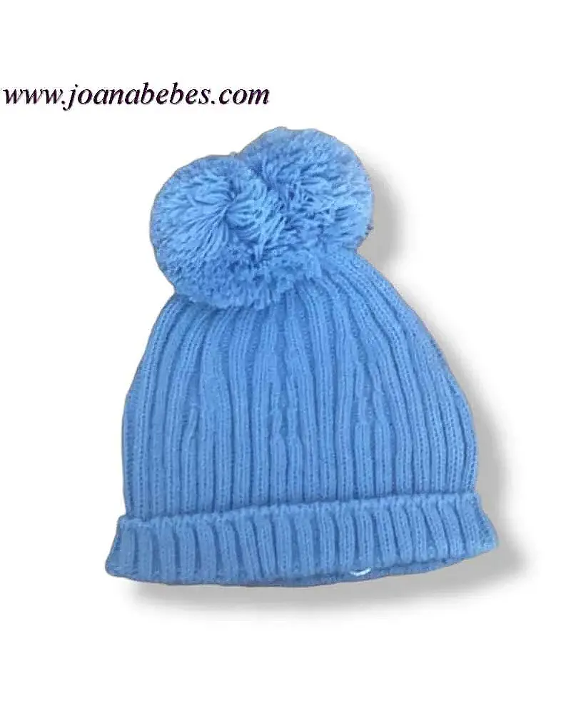 MICOLINO GORRO BEBE