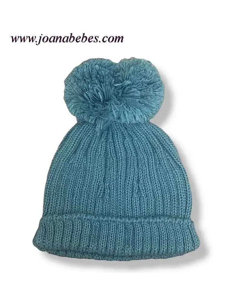 MICOLINO GORRO BEBE