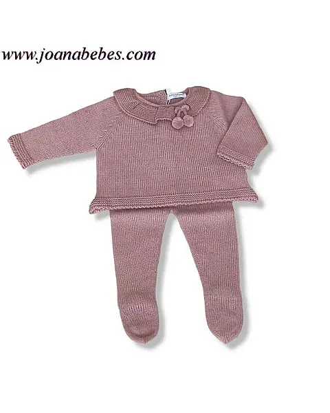 MICOLINO JERSEY Y POLAINA