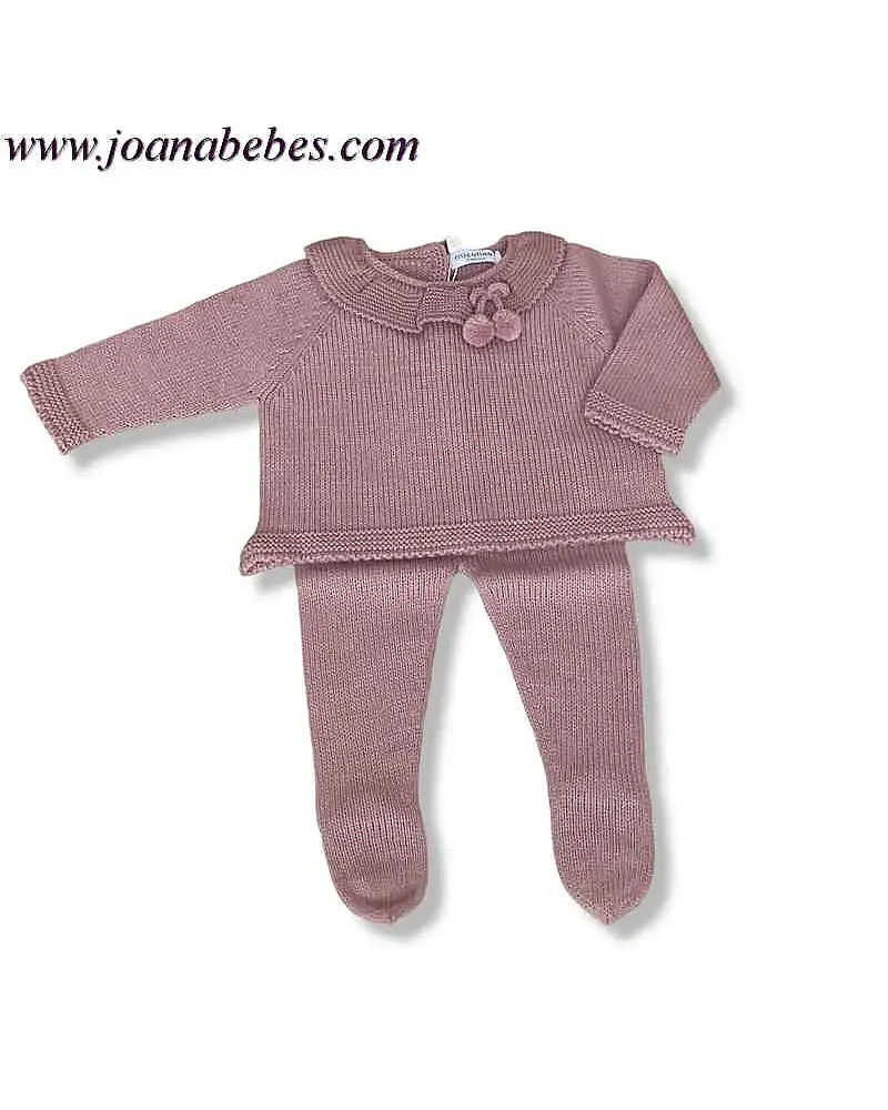 MICOLINO JERSEY Y POLAINA