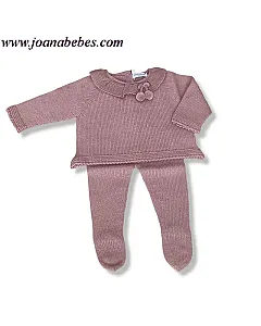 MICOLINO JERSEY Y POLAINA