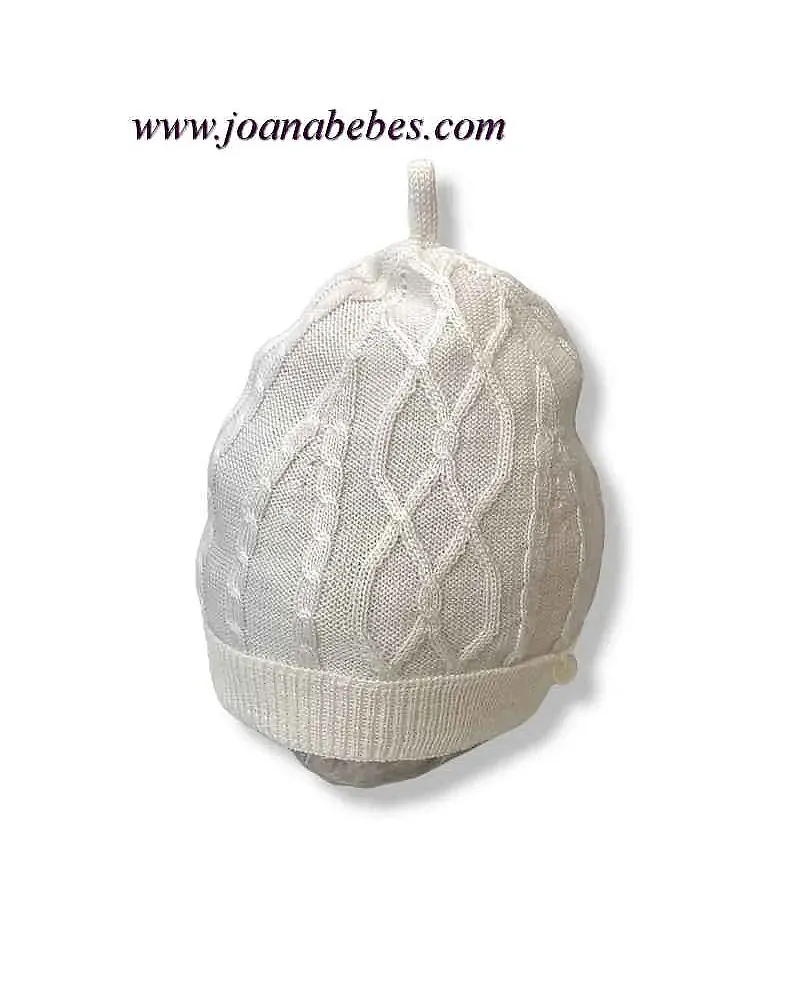 WEDOBLE CARE GORRO