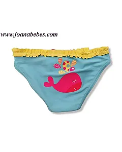 LOSAN BRAGUITA BALLENA