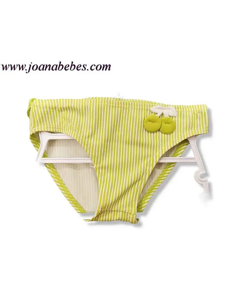 LOSAN BRAGUITA CEREZAS VERDE