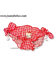 BRAGUITA CHARMMY KITTY