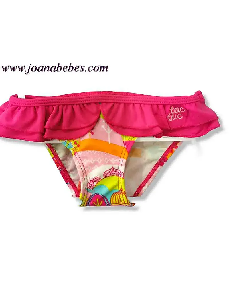 TUC TUC BRAGUITA SHIVA