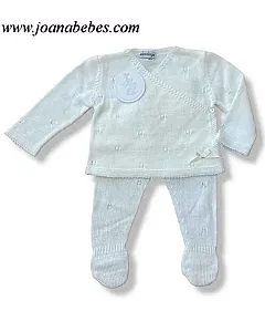 NICO DINGO CONJUNTO CRUZADO