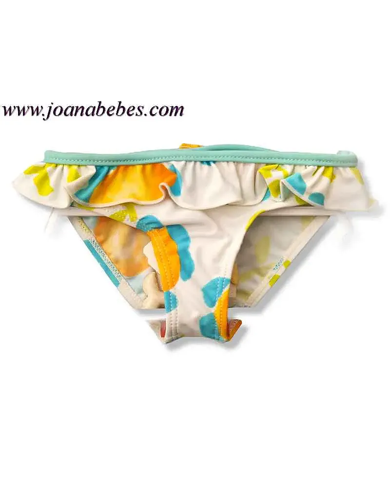 TUC TUC BRAGUITA LITTLE GARDEN