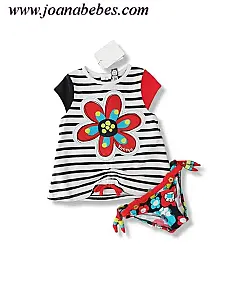 TUC TUC CONJUNTO BE BAD