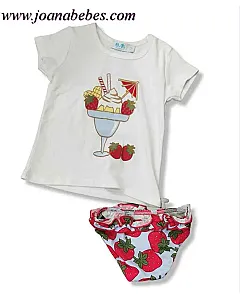 JOSE VARON CONJUNTO FRESAS