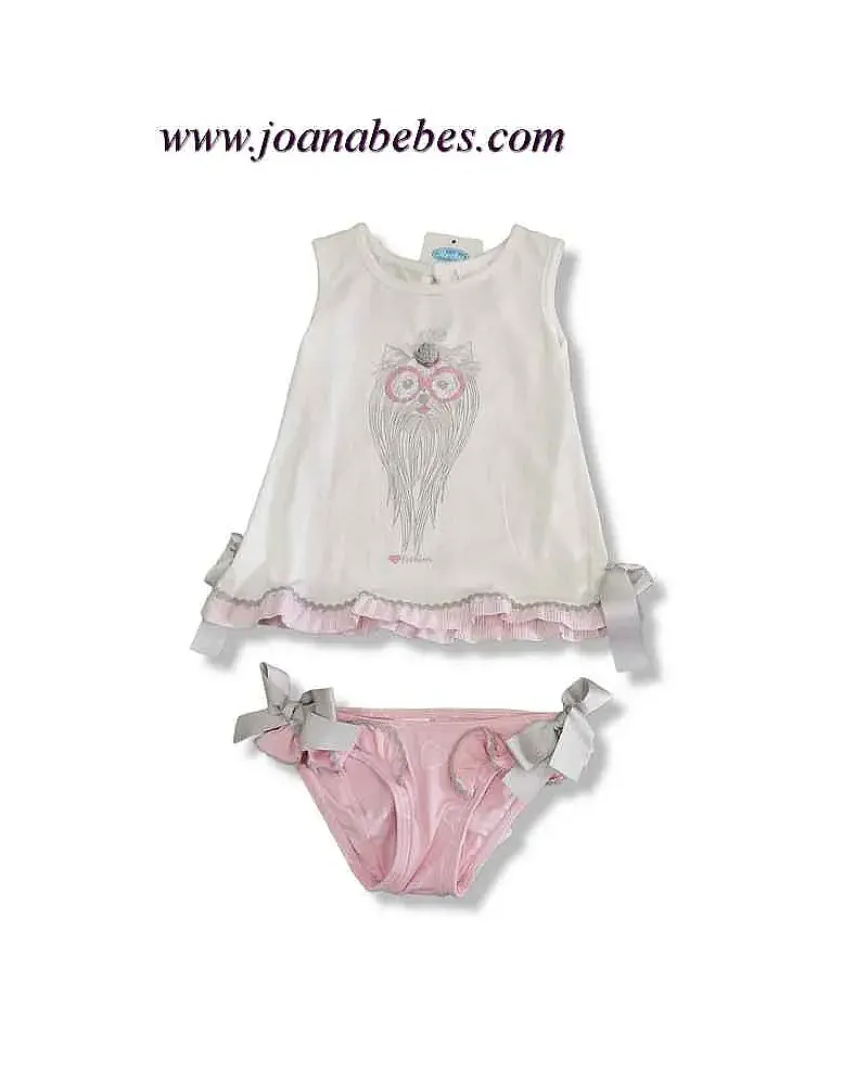 ROCHY CONJUNTO
