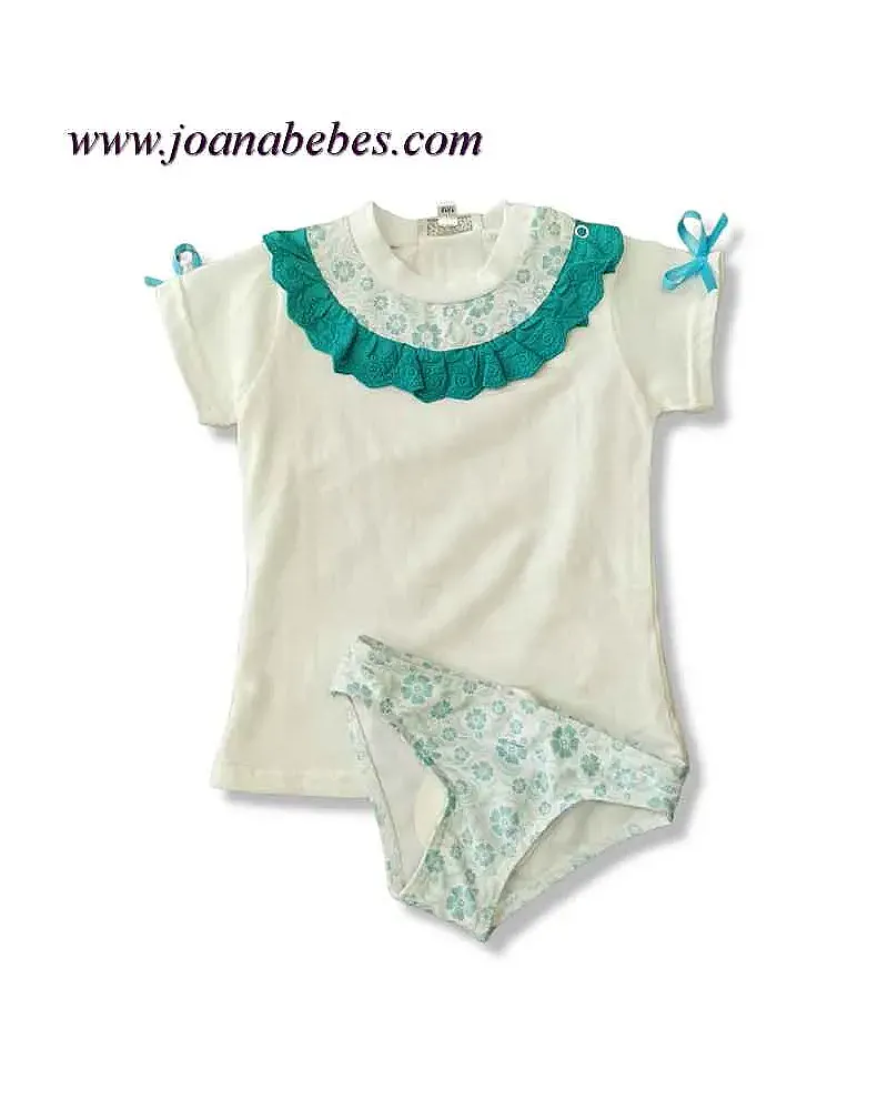 DOLCE PETIT CONJUNTO