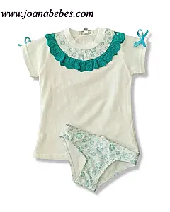 DOLCE PETIT CONJUNTO