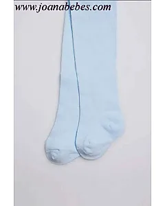 LEOTARDO LISO BEBE CELESTE YSABEL MORA