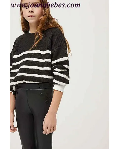 YSABEL MORA LEGGINS INFANTIL TERMICO