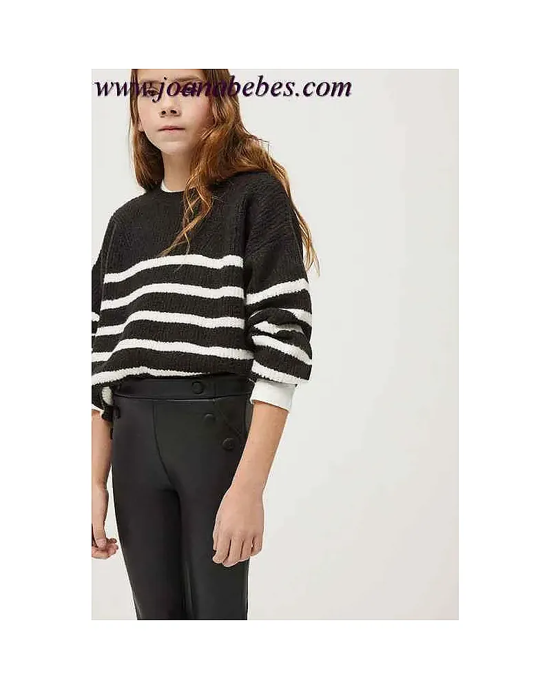 YSABEL MORA LEGGINS INFANTIL TERMICO YSABEL MORA LEGGINS INFANTIL TERMICO