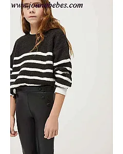 YSABEL MORA LEGGINS INFANTIL TERMICO