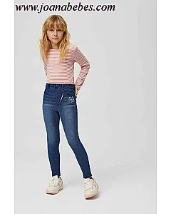 LEGGINS INFANTIL LOVE