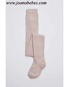 LEOTARDO INFANTIL LISO PIEDRA