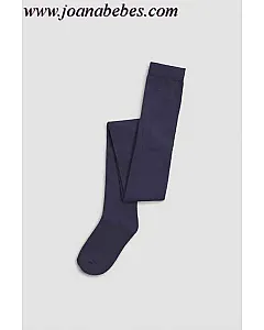 LEOTARDO INFANTIL LISO MARINO