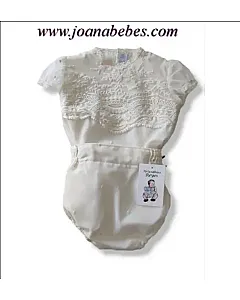 ARTESANIA REYES CONJUNTO CEREMONIA