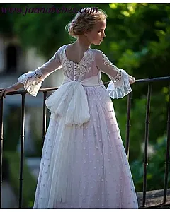 CHUS RODRIGUEZ VESTIDO REBECA