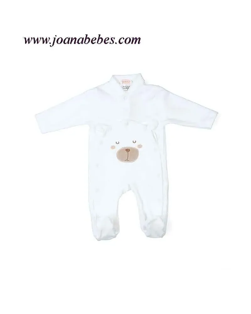PIJAMA OSO