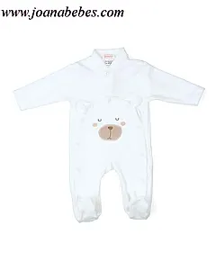 PIJAMA OSO