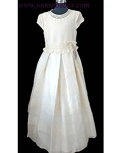 MIQUEL SUAY VESTIDO DE COMUNION