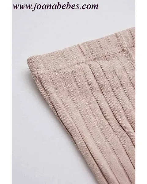 LEOTARDO BEBÉ CANALÉ PIEDRA