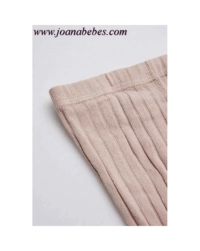 LEOTARDO BEBÉ CANALÉ PIEDRA