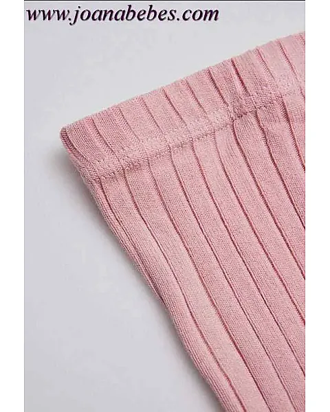 LEOTARDO CANALÉ ROSA EMPOLVADO