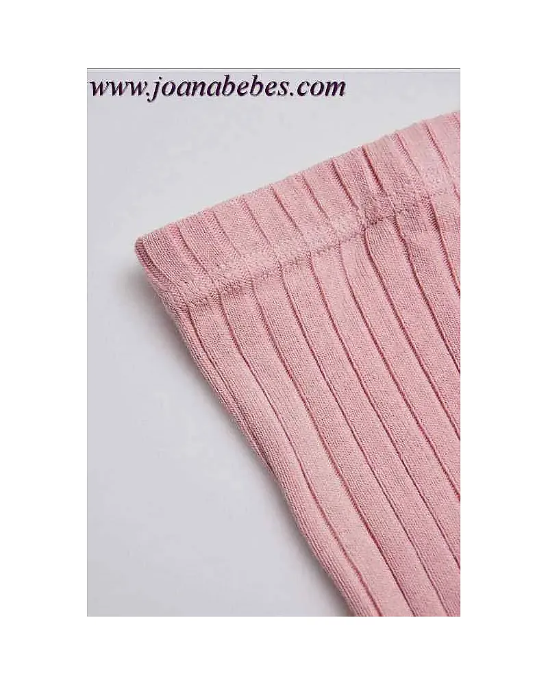 LEOTARDO CANALÉ ROSA EMPOLVADO