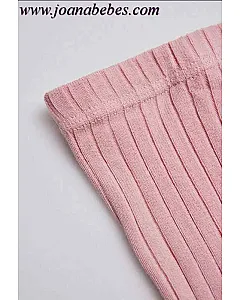 LEOTARDO CANALÉ ROSA EMPOLVADO