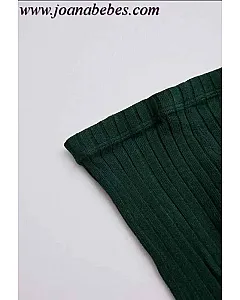 LEOTARDO CANALÉ VERDE BOTELLA