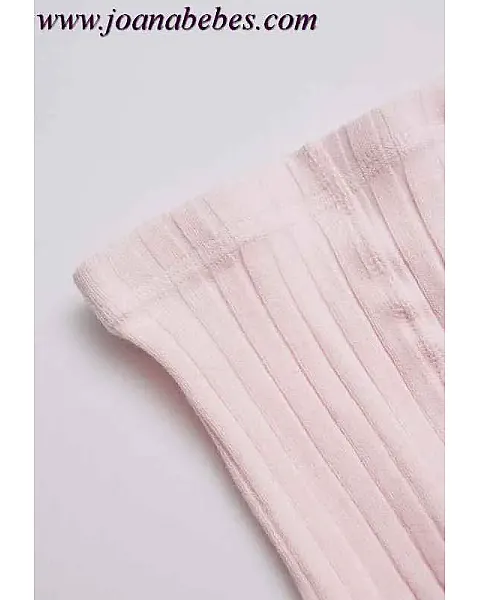 LEOTARDO CANALÉ ROSA BEBÉ