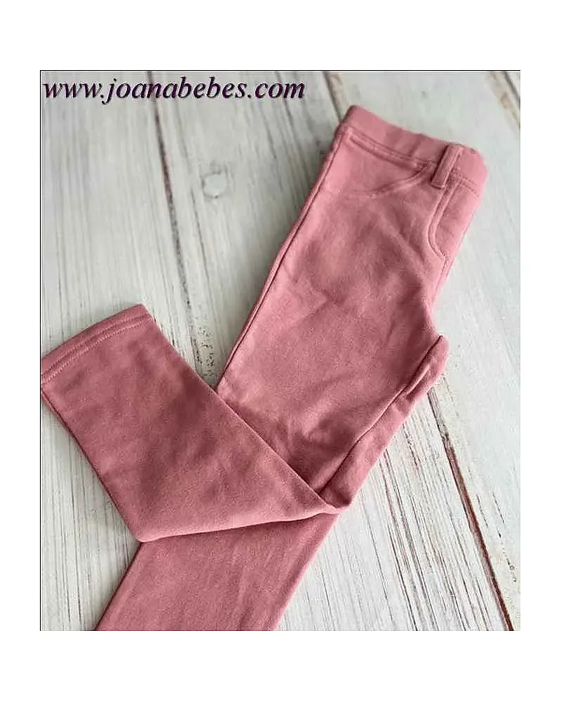Losan Leggins rosa bruma