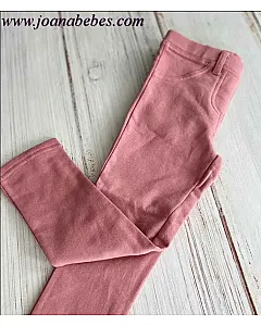 Losan Leggins rosa bruma