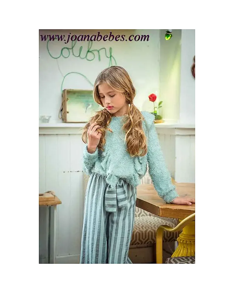 Marta y Paula Conjunto Familia Romance 2261