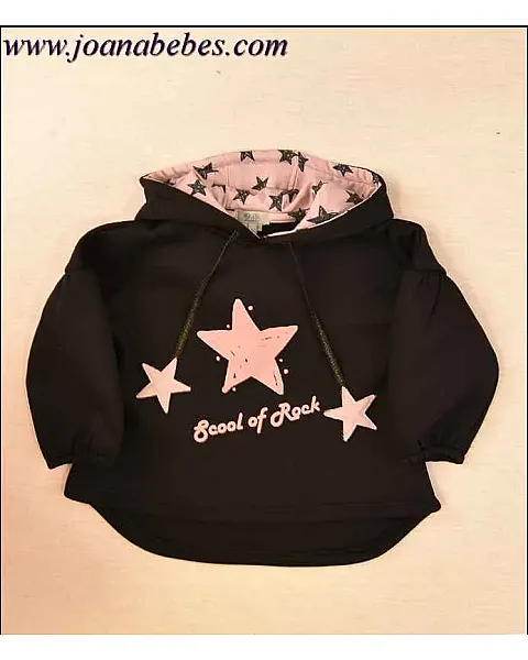 JOSE VARON SUDADERA ESTRELLAS