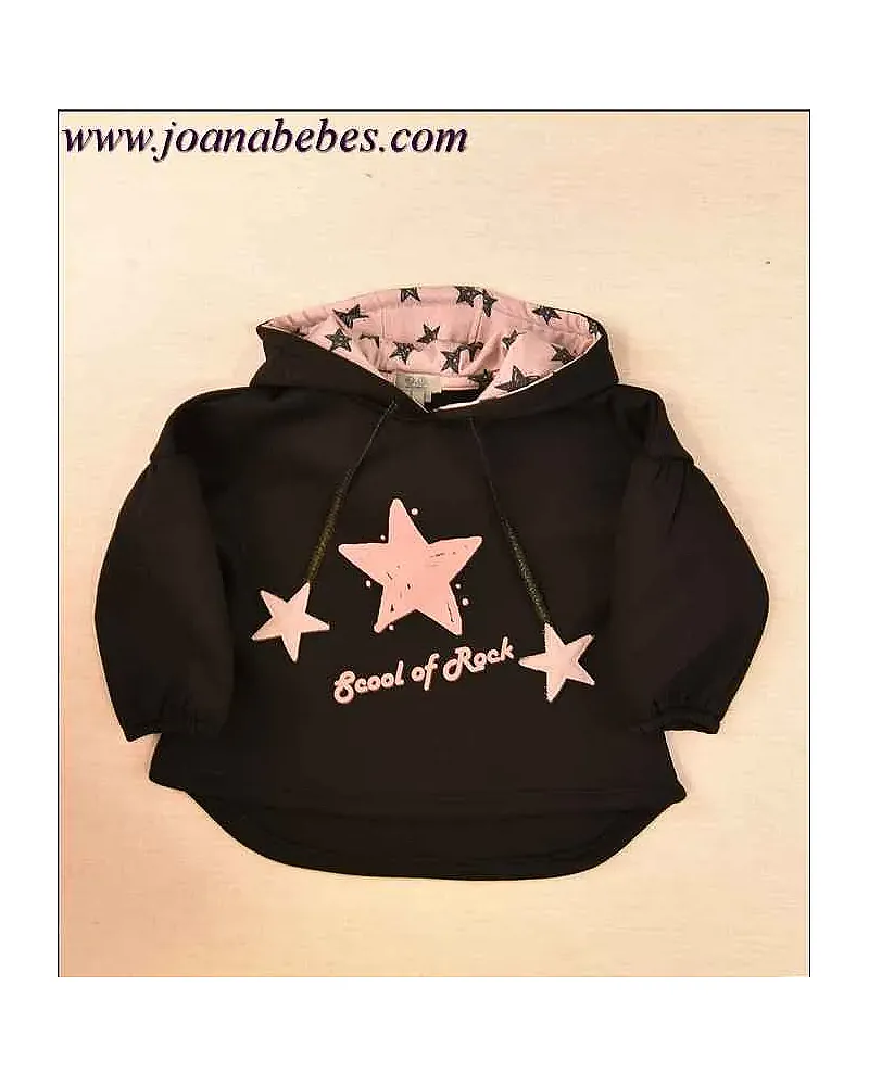 JOSE VARON SUDADERA ESTRELLAS