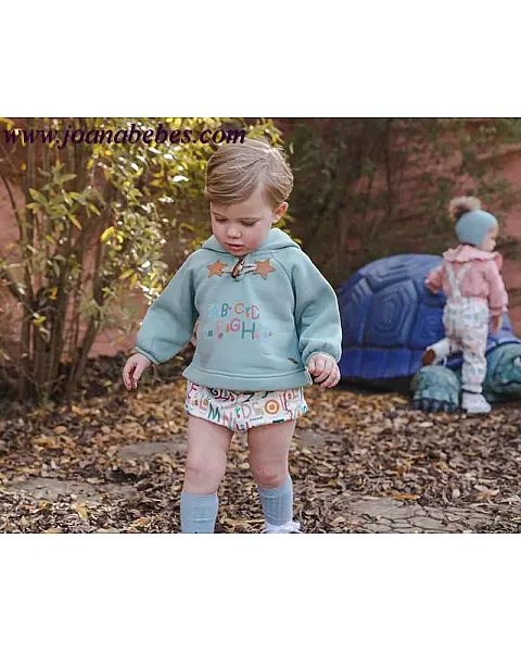 JOSE VARON CONJUNTO ABECEDARIO