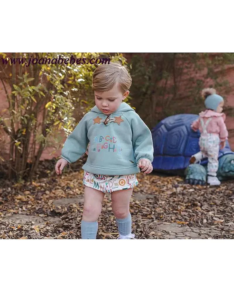 JOSE VARON CONJUNTO ABECEDARIO