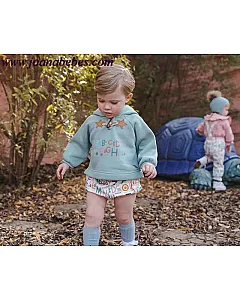 JOSE VARON CONJUNTO ABECEDARIO