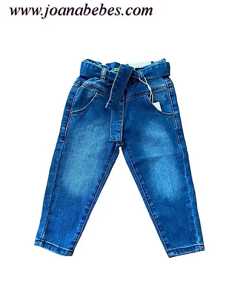 LOSAN PANTALON DEMIN