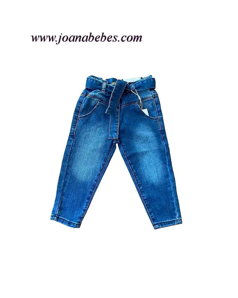 LOSAN PANTALON DEMIN